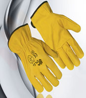 Work Gloves for driving
